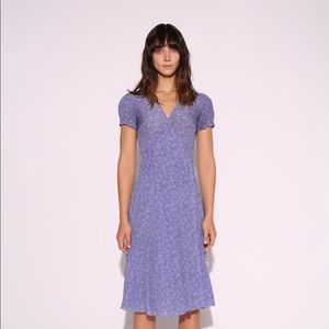 realisation par teale dress